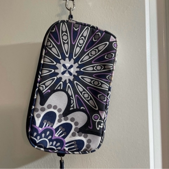 Vera Bradley Wristlet NWOT - Picture 1 of 6